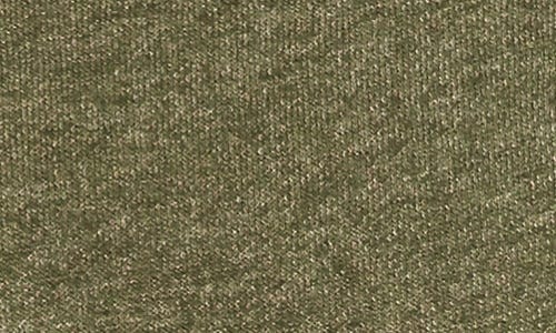 Heather Military Green